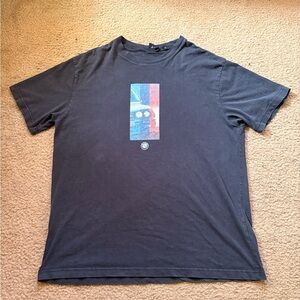 Kith x BMW M3 Men’s Tee Size Large